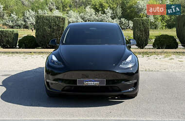 Tesla Model Y 2023 Tesla Model Y 2023