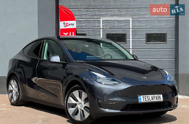 Tesla Model Y 2024 Tesla Model Y 2024