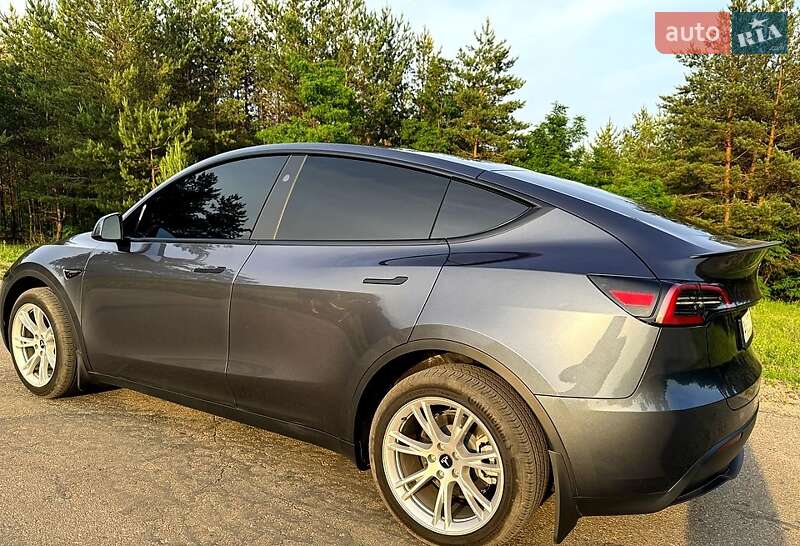 Позашляховик / Кросовер Tesla Model Y 2023 в Харкові
