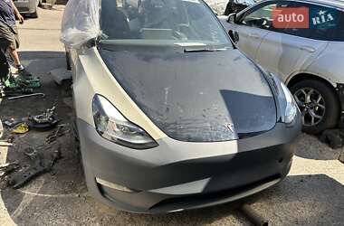 Внедорожник / Кроссовер Tesla Model Y 2023 в Одессе