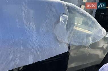 Позашляховик / Кросовер Tesla Model Y 2023 в 