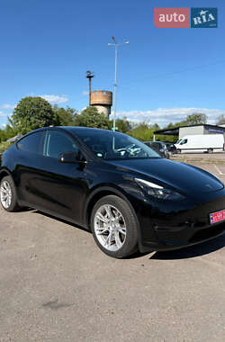 Tesla Model Y 2022 Tesla Model Y 2022