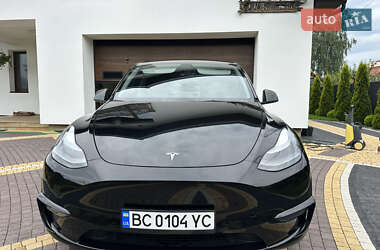 Tesla Model Y 2022 Tesla Model Y 2022