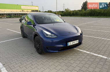 Tesla Model Y 2023 Tesla Model Y 2023