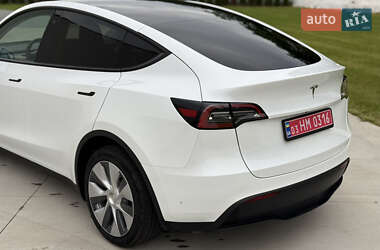 Внедорожник / Кроссовер Tesla Model Y 2023 в 