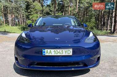 Tesla Model Y 2024 Tesla Model Y 2024