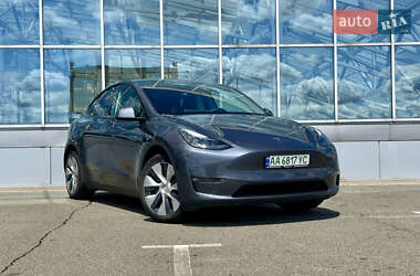 Tesla Model Y 2023 Tesla Model Y 2023