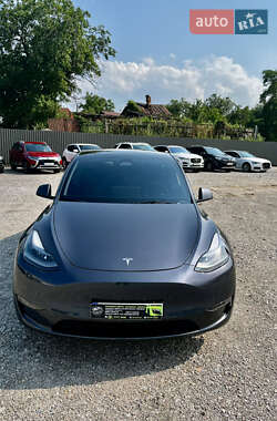 Tesla Model Y 2023 Tesla Model Y 2023