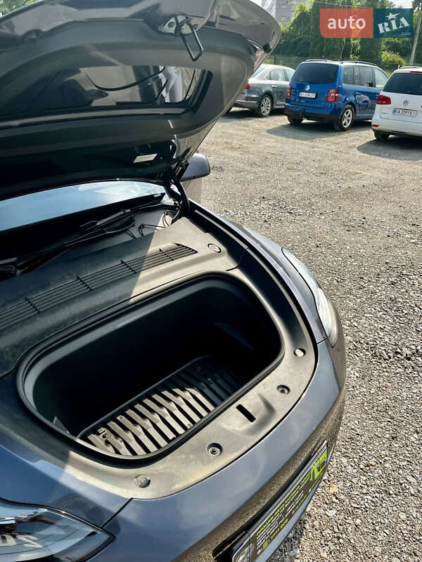 Позашляховик / Кросовер Tesla Model Y 2023 в Білій Церкві
