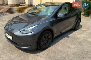 Tesla Model Y 2023 Tesla Model Y 2023
