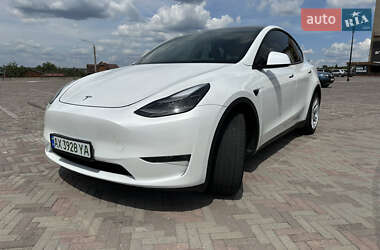 Tesla Model Y 2023 Tesla Model Y 2023