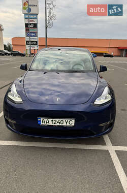 Tesla Model Y 2023 Tesla Model Y 2023