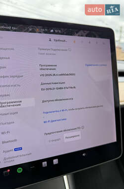 Внедорожник / Кроссовер Tesla Model Y 2020 в 