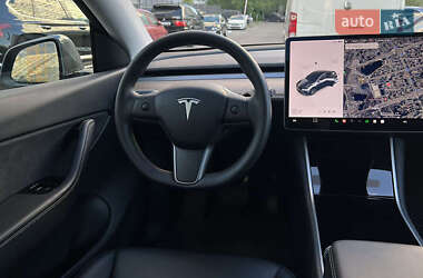 Внедорожник / Кроссовер Tesla Model Y 2020 в 