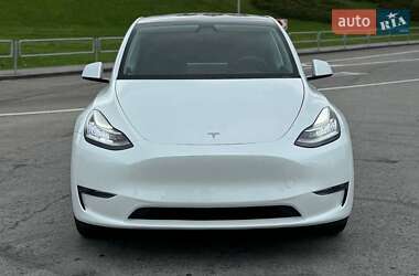 Tesla Model Y 2020 Tesla Model Y 2020