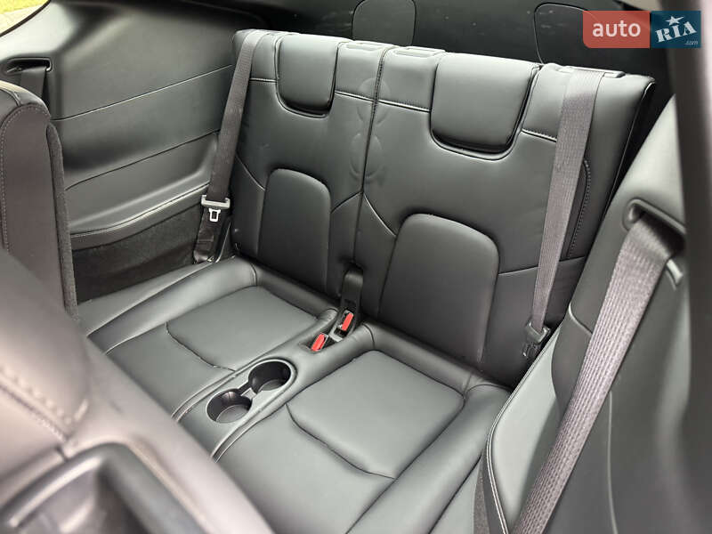 Позашляховик / Кросовер Tesla Model Y 2023 в Одесі