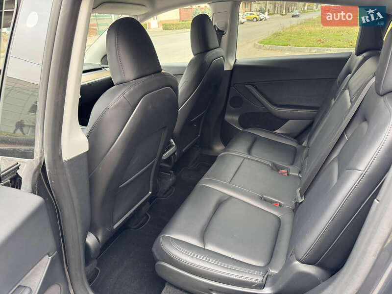 Позашляховик / Кросовер Tesla Model Y 2023 в Одесі