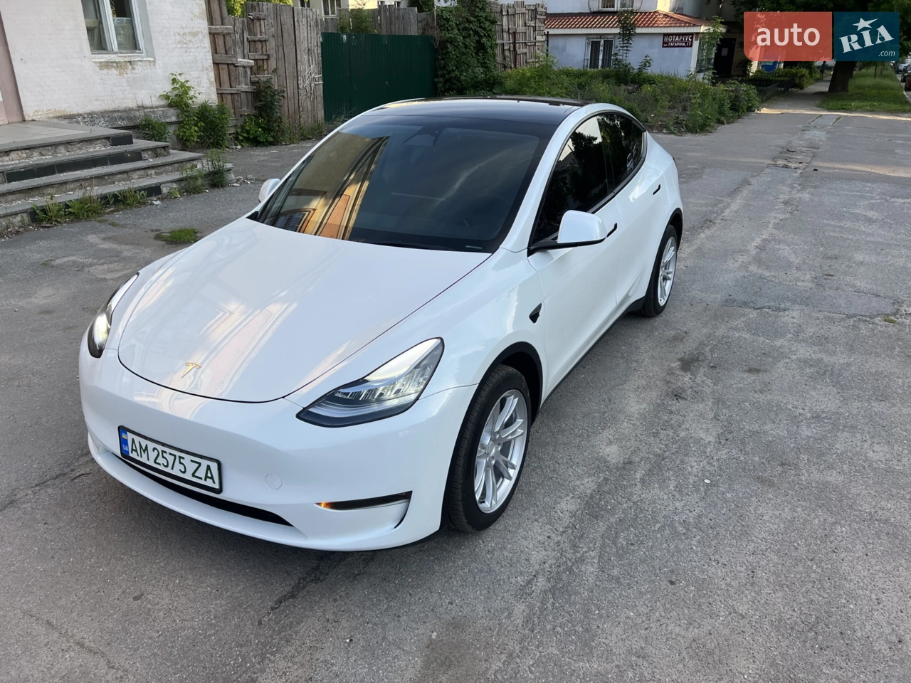 2023 Tesla Model Y - мініатюра 38