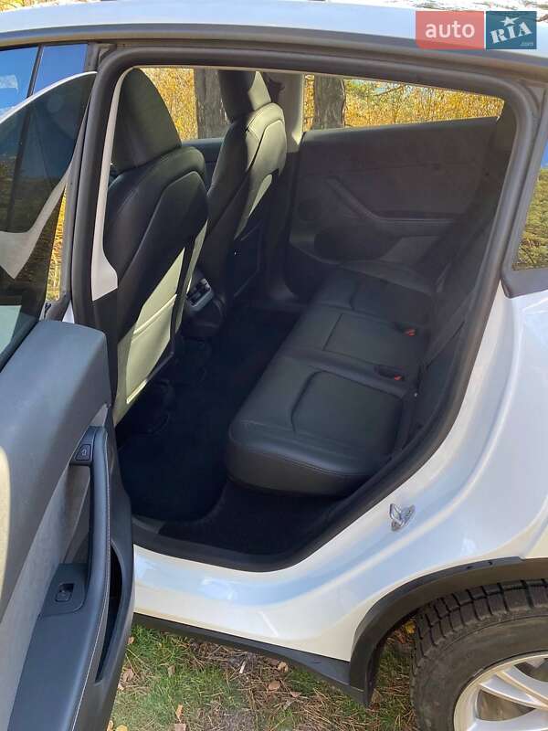 Внедорожник / Кроссовер Tesla Model Y 2023 в Житомире