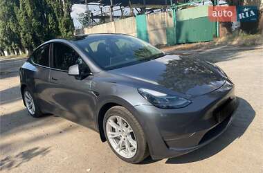 Tesla Model Y 2023 Tesla Model Y 2023