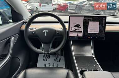 Внедорожник / Кроссовер Tesla Model Y 2020 в 