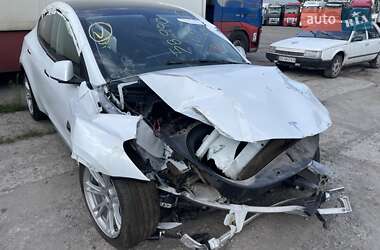 Внедорожник / Кроссовер Tesla Model Y 2021 в 