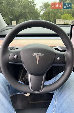 Внедорожник / Кроссовер Tesla Model Y 2023 в 