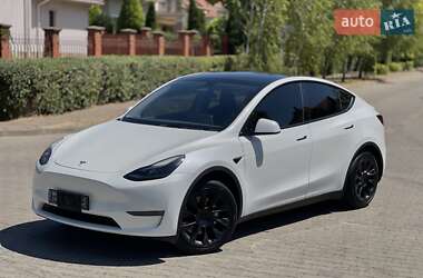 Tesla Model Y 2023 Tesla Model Y 2023