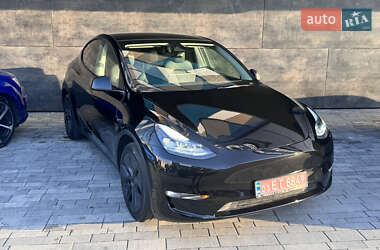 Tesla Model Y 2024 Tesla Model Y 2024
