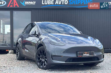 Tesla Model Y 2023 Tesla Model Y 2023