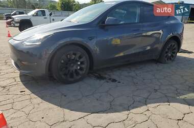 Tesla Model Y 2023 Tesla Model Y 2023