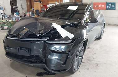 Внедорожник / Кроссовер Tesla Model Y 2025 в 