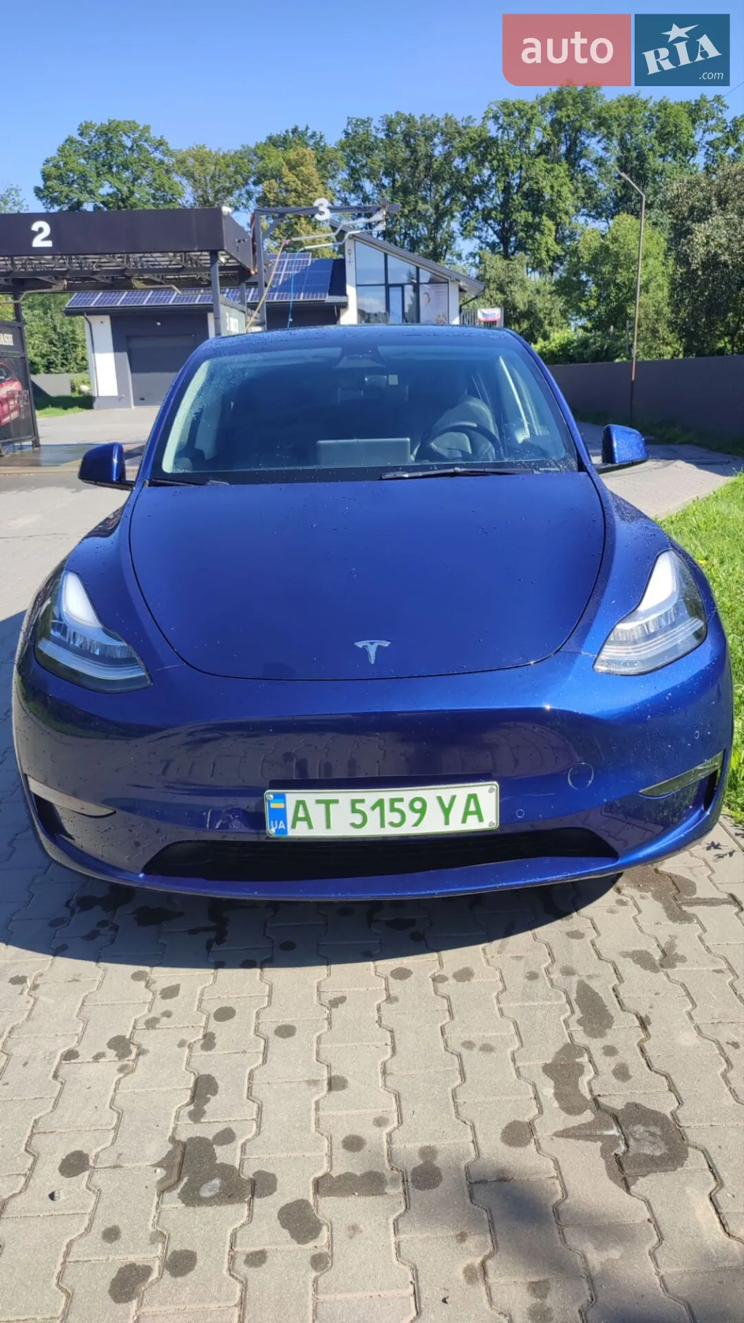 2022 Tesla Model Y - мініатюра 25