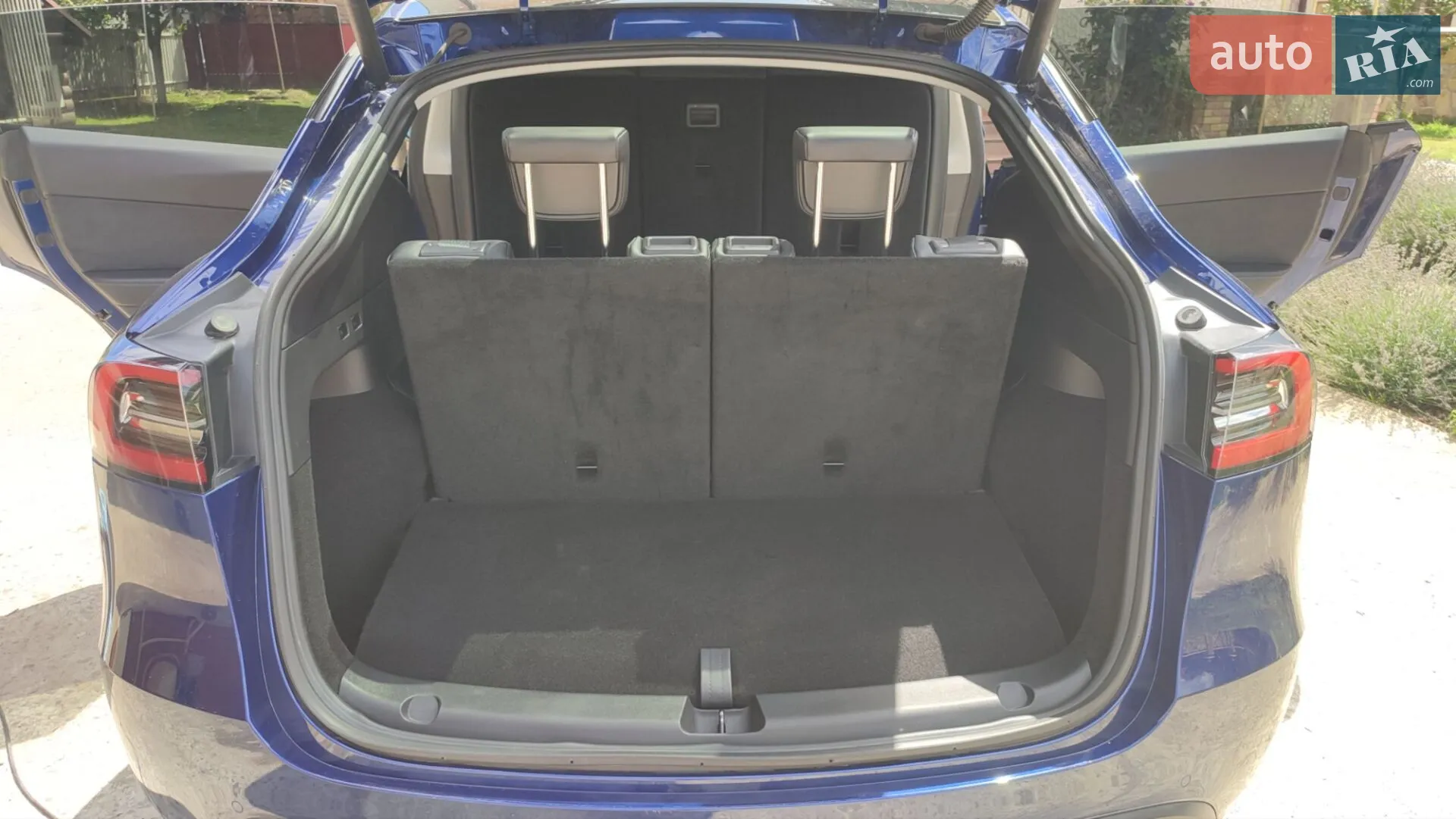 2022 Tesla Model Y - мініатюра 36