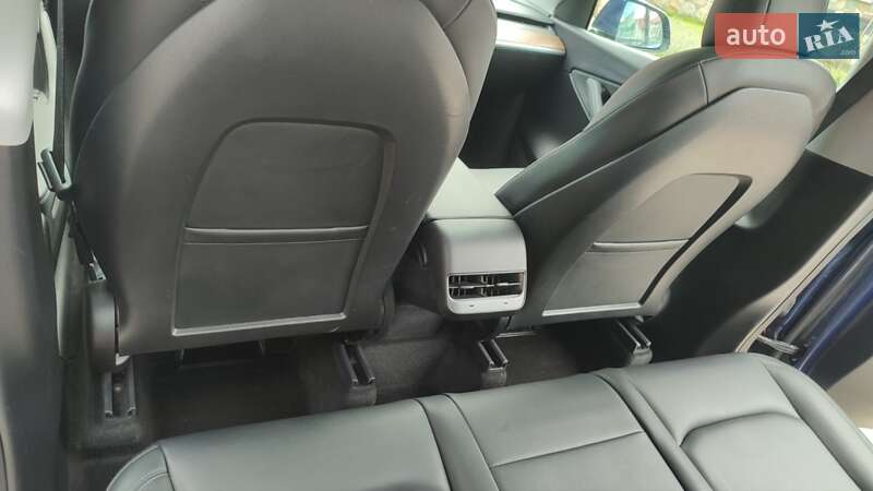 Внедорожник / Кроссовер Tesla Model Y 2022 в Ивано-Франковске фото 51 Внедорожник / Кроссовер Tesla Model Y 2022 в Ивано-Франковске