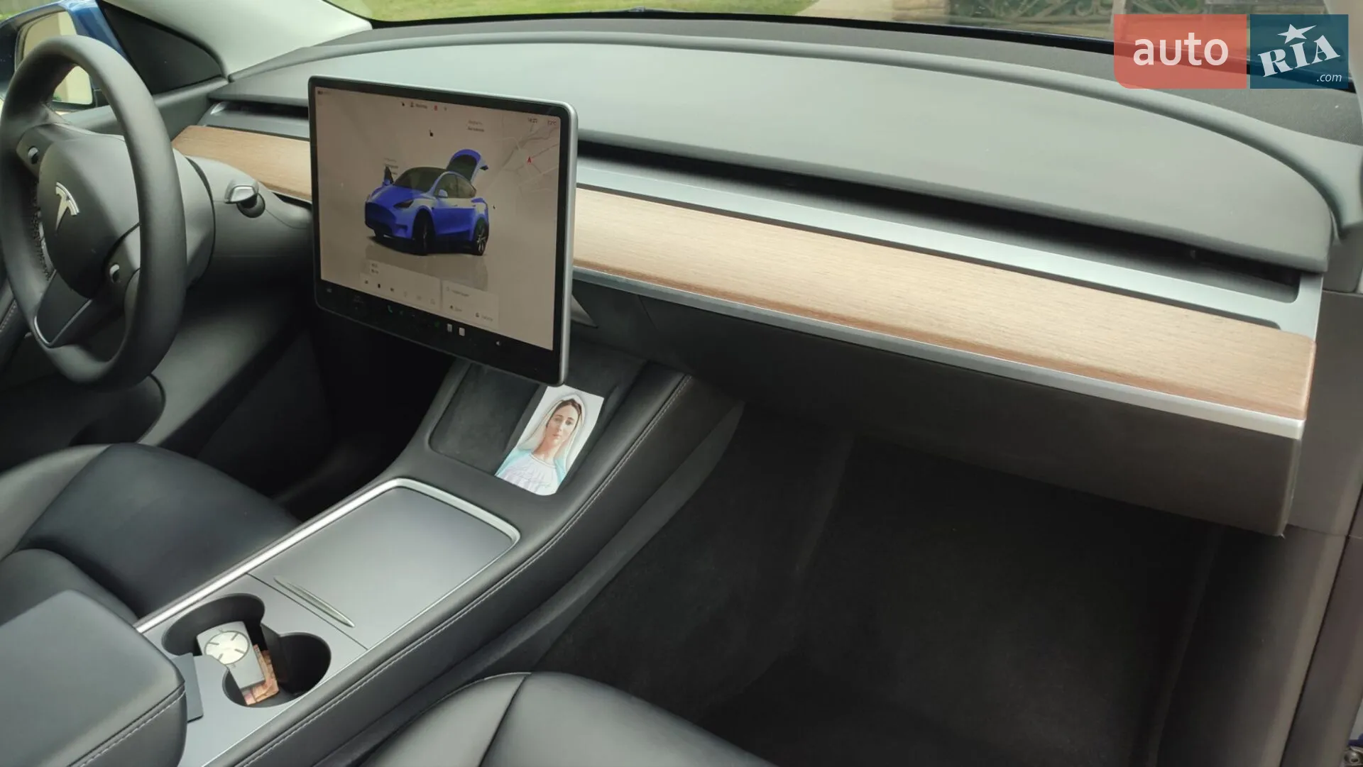 2022 Tesla Model Y - мініатюра 55