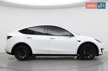 Внедорожник / Кроссовер Tesla Model Y 2023 в 