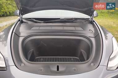 Внедорожник / Кроссовер Tesla Model Y 2023 в 