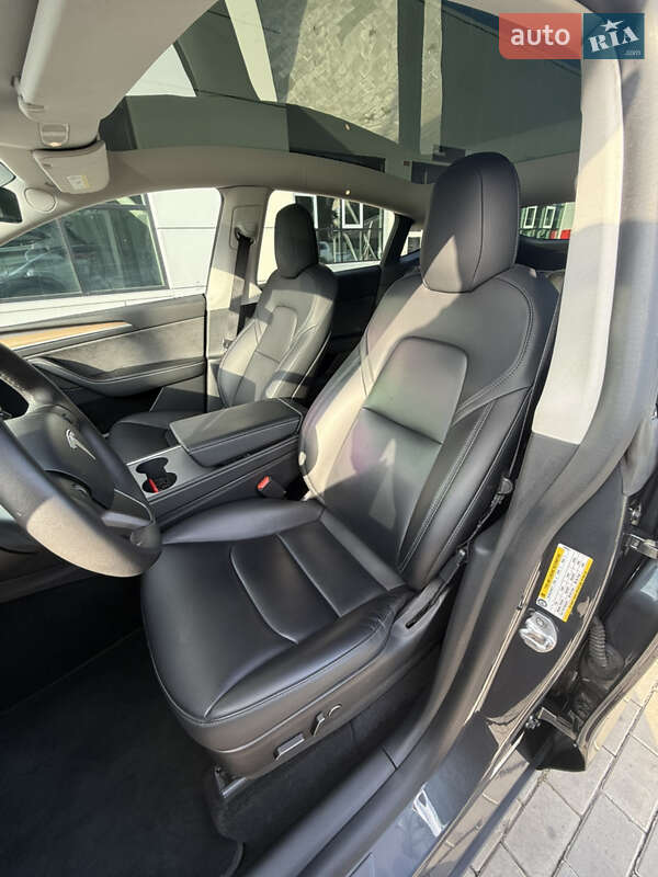 Внедорожник / Кроссовер Tesla Model Y 2022 в Черкассах