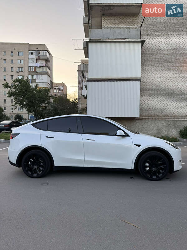 Внедорожник / Кроссовер Tesla Model Y 2023 в Могилев-Подольске