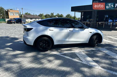 Внедорожник / Кроссовер Tesla Model Y 2023 в 