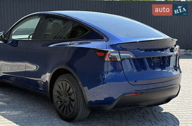 Внедорожник / Кроссовер Tesla Model Y 2023 в 