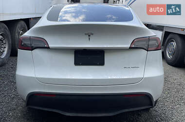 Tesla Model Y 2023 Tesla Model Y 2023