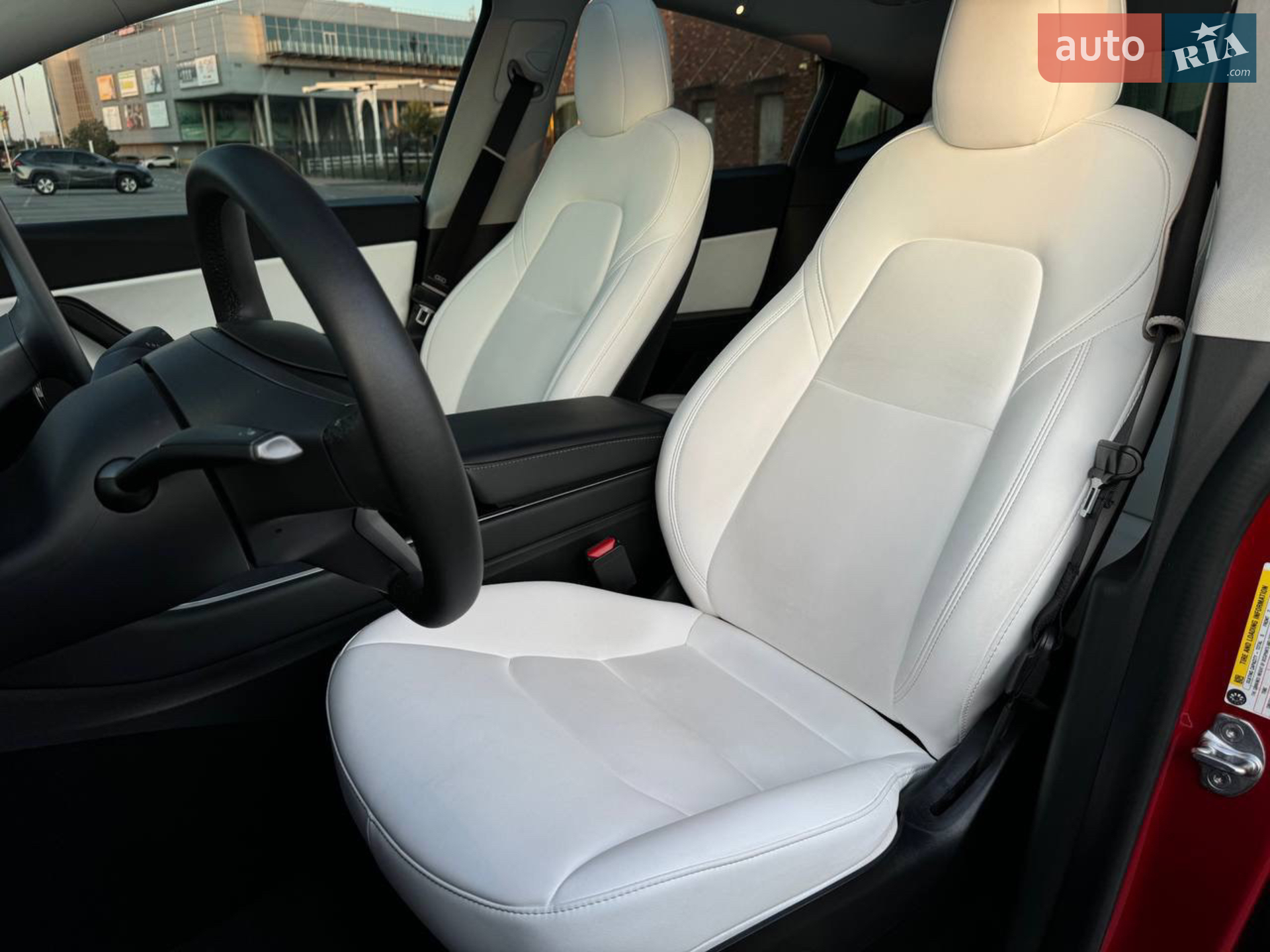 2020 Tesla Model Y - мініатюра 20