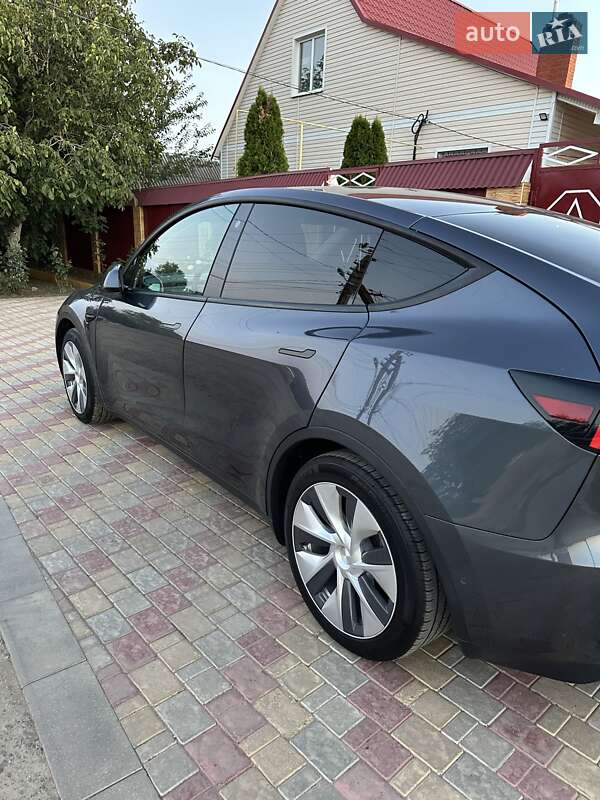 Внедорожник / Кроссовер Tesla Model Y 2021 в Одессе