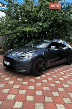 Tesla Model Y 2023 Tesla Model Y 2023