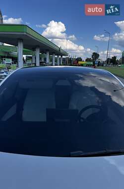 Позашляховик / Кросовер Tesla Model Y 2022 в 