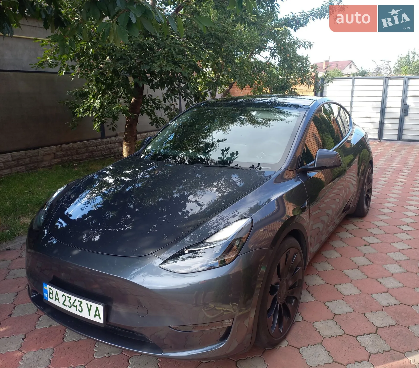 2023 Tesla Model Y - мініатюра 11