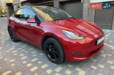 Tesla Model Y 2023 Tesla Model Y 2023