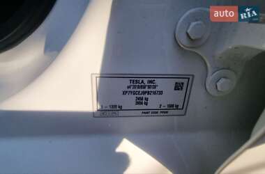 Внедорожник / Кроссовер Tesla Model Y 2023 в 
